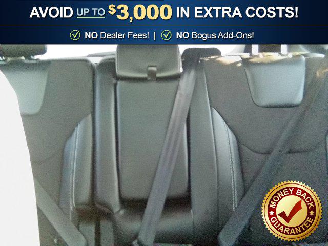 Used 2019 Ford Edge ST For Sale in Muscle Shoals, AL