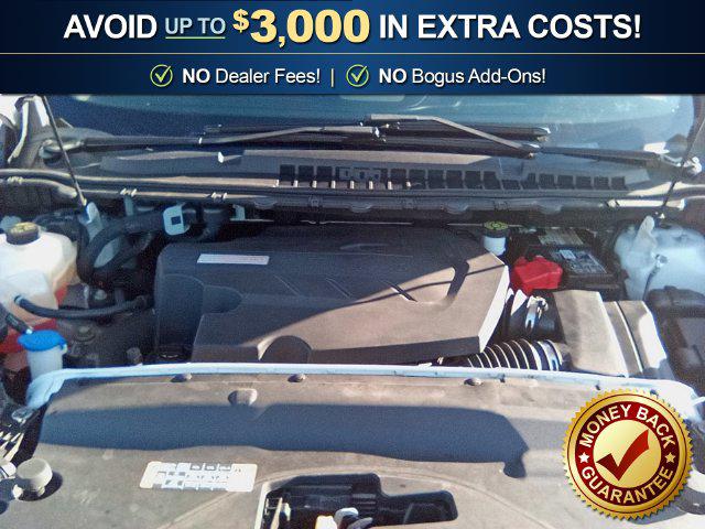 Used 2019 Ford Edge ST For Sale in Muscle Shoals, AL