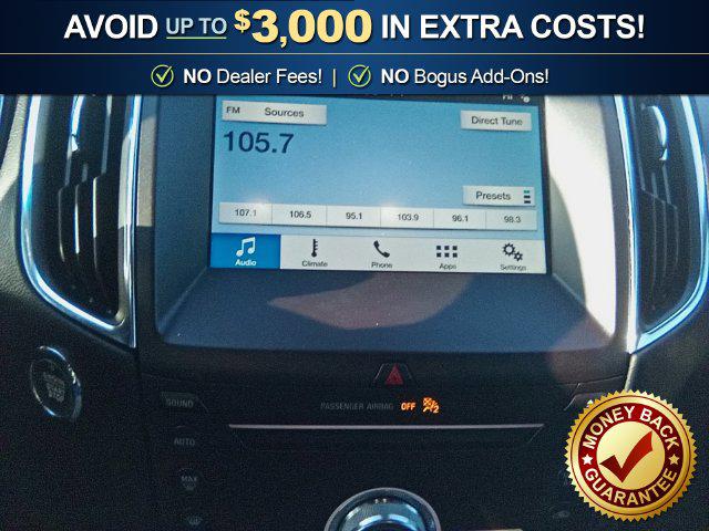 Used 2019 Ford Edge ST For Sale in Muscle Shoals, AL