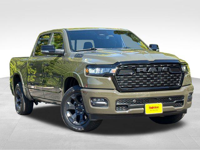 2027 Ram 1500 Big Horn for sale in Monroe, WA