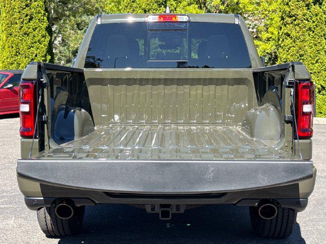 2027 Ram 1500 Big Horn
