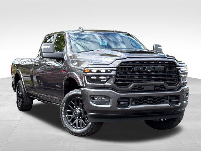 2027 Ram 2500 Limited for sale in Monroe, WA