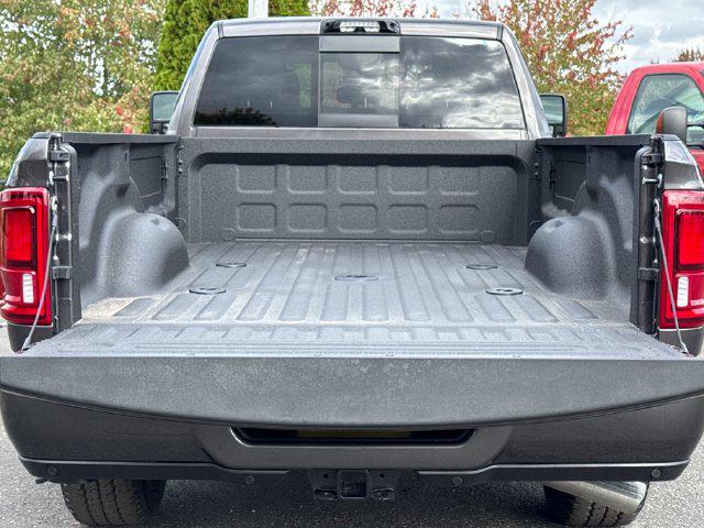 2027 Ram 2500 Limited