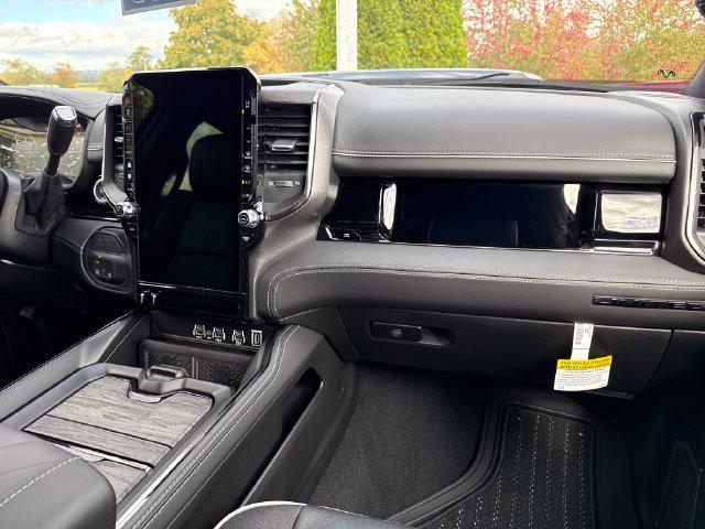 2027 Ram 2500 Limited