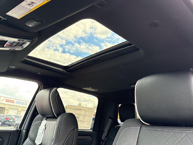 2027 Ram 2500 Limited