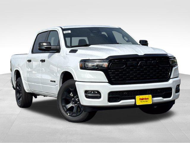 2027 Ram 1500 Big Horn for sale in Monroe, WA