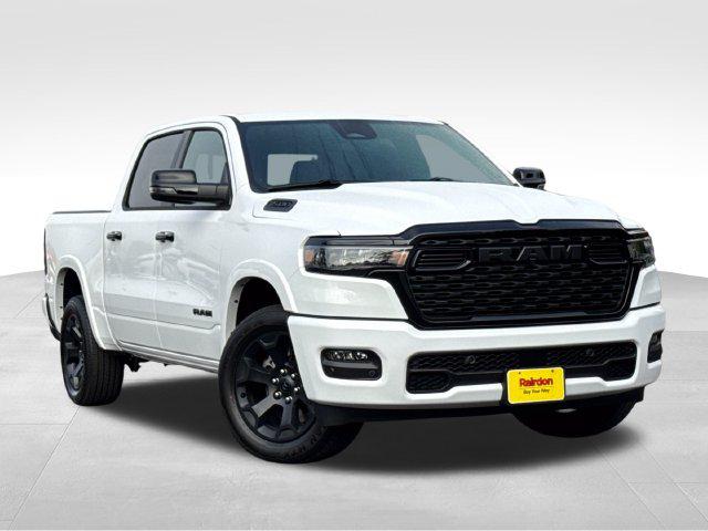 2027 Ram 1500 Big Horn for sale in Monroe, WA