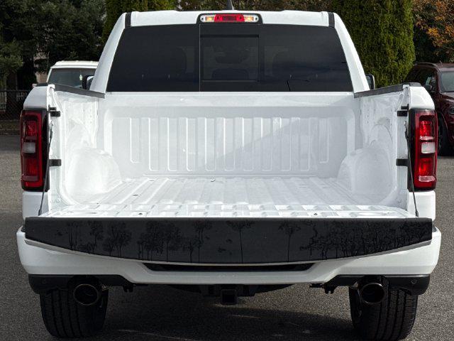 2027 Ram 1500 Big Horn