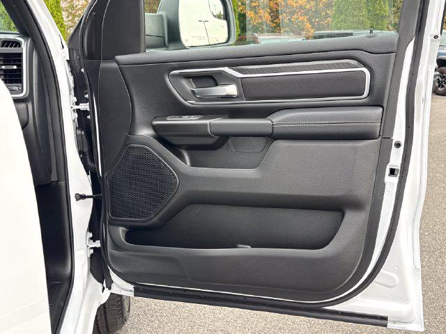 2027 Ram 1500 Big Horn