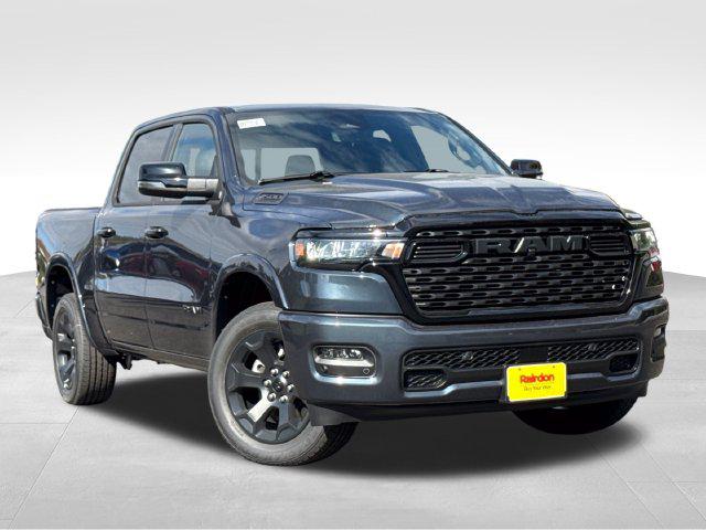 2027 Ram 1500 Big Horn for sale in Monroe, WA