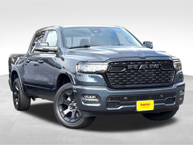2027 Ram 1500 Big Horn for sale in Monroe, WA