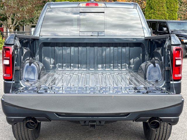 2027 Ram 1500 Big Horn