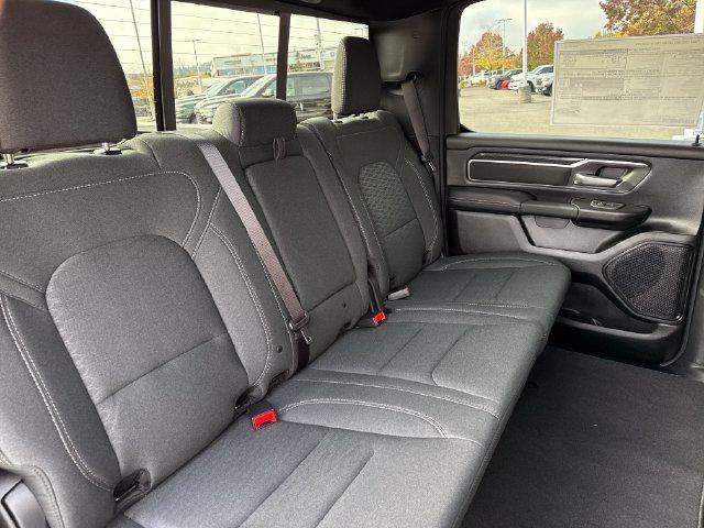 2027 Ram 1500 Big Horn