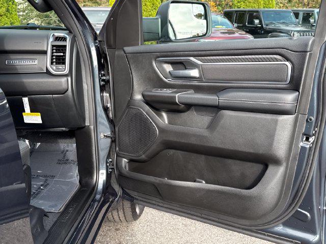 2027 Ram 1500 Big Horn