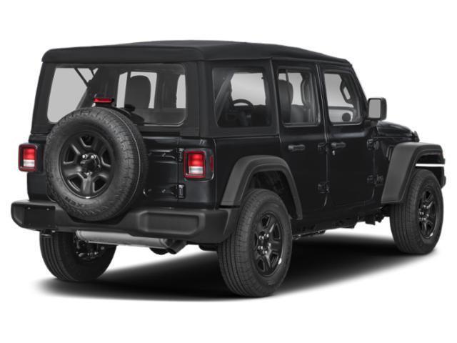 2027 Jeep Wrangler Sahara 2027 Jeep Wrangler Sahara