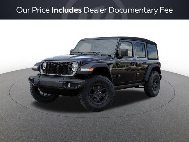 2027 Jeep Wrangler Willys 2027 Jeep Wrangler Willys