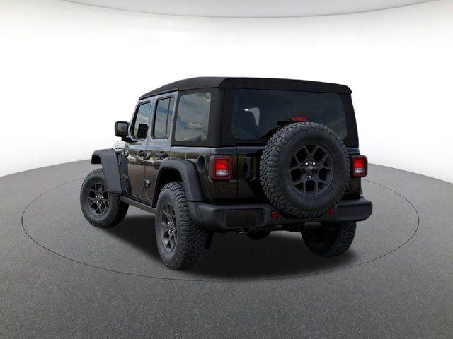 2027 Jeep Wrangler Willys 2027 Jeep Wrangler Willys