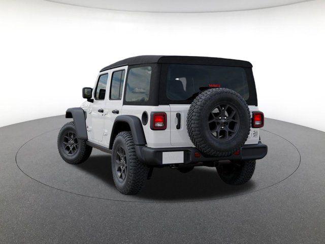2027 Jeep Wrangler Willys 2027 Jeep Wrangler Willys