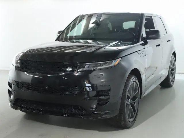 2024 Land Rover Range Rover Sport Dynamic SE for sale in Solon, OH
