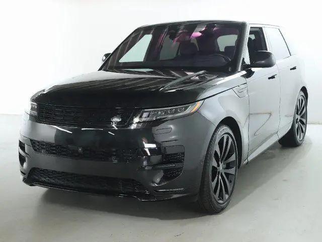 2023 Land Rover Range Rover Sport First Edition for sale in Solon, OH