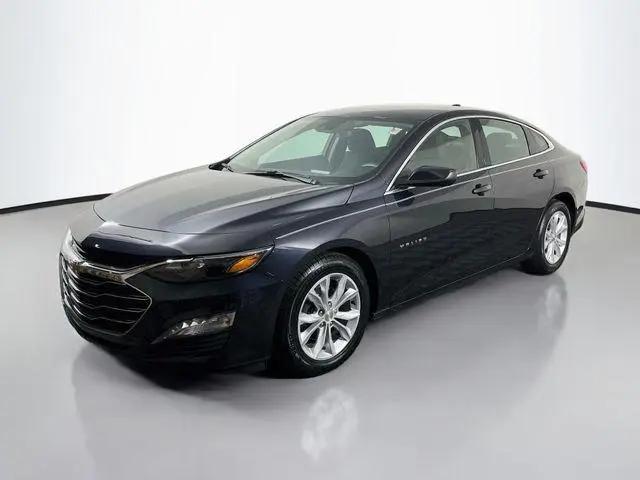 2023 Chevrolet Malibu FWD 1LT for sale in Bel Air, MD