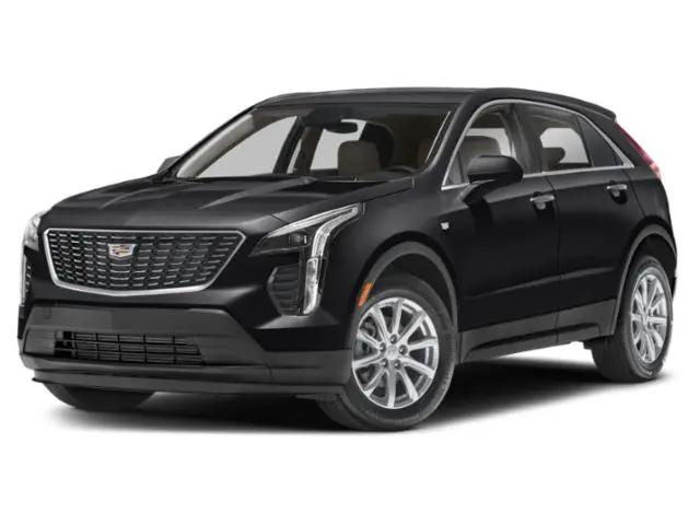 2023 Cadillac XT4 AWD Luxury for sale in Bohemia, NY