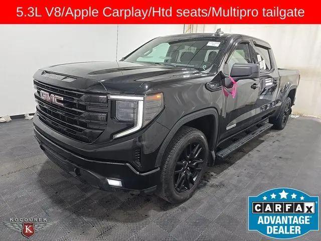 2022 GMC Sierra 1500 Elevation for sale in Wausau, WI