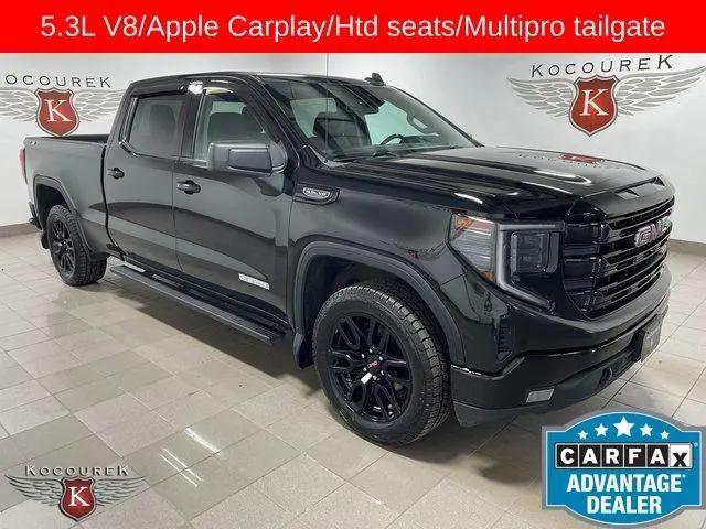 2022 GMC Sierra 1500 Elevation for sale in Wausau, WI