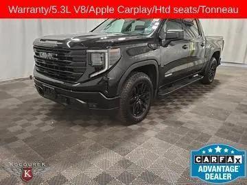 2024 GMC Sierra 1500 Elevation for sale in Wausau, WI