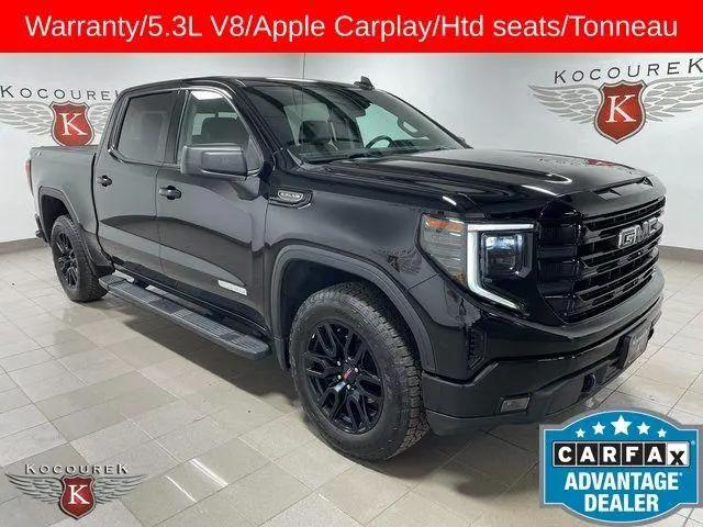 2024 GMC Sierra 1500 Elevation for sale in Wausau, WI