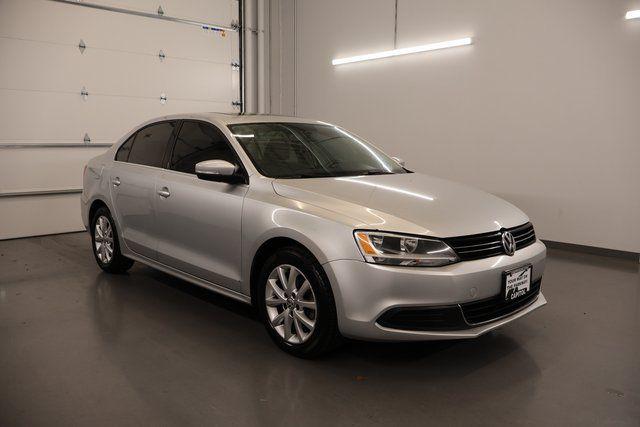 2014 Volkswagen Jetta 1.8T SE for sale in Salem, OR