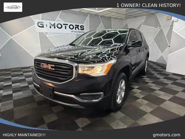 2019 GMC Acadia SLE-1 for sale in Old Bridge, NJ