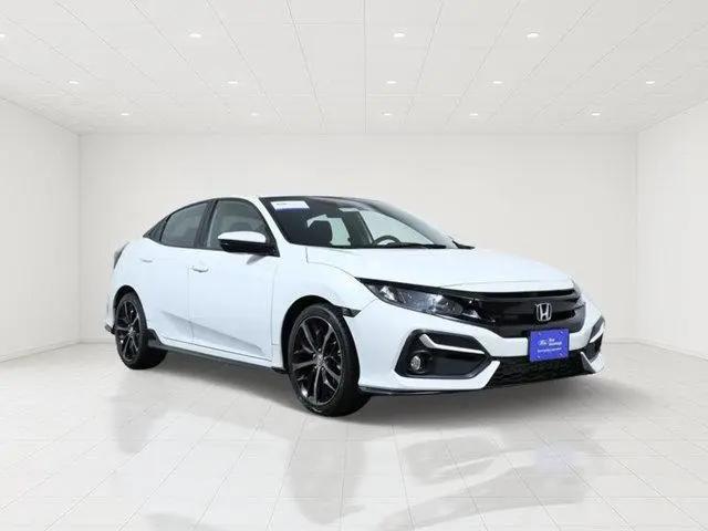 2021 Honda Civic Sport for sale in Apple Valley, MN