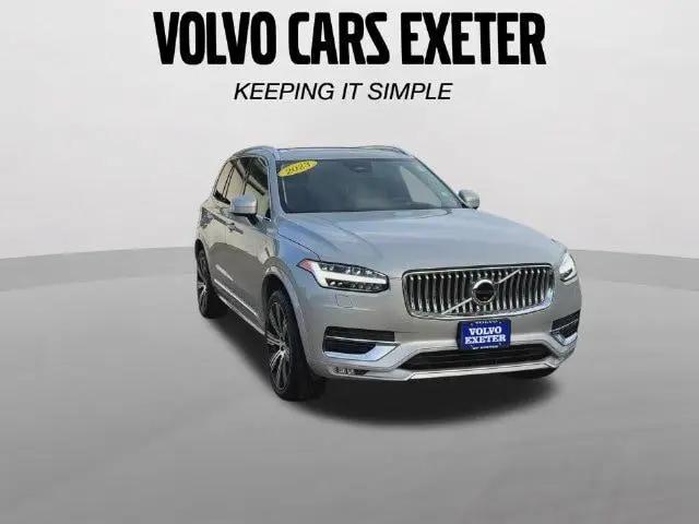 2023 Volvo XC90 B6 Ultimate 6-Seater for sale in Exeter, NH