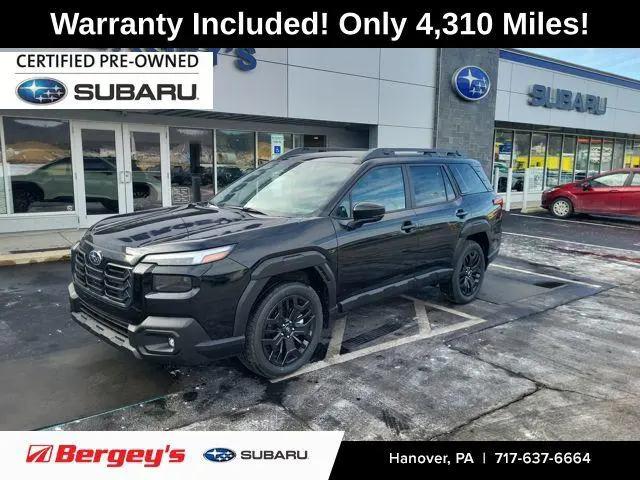 2026 Subaru Outback Limited XT for sale in Hanover, PA