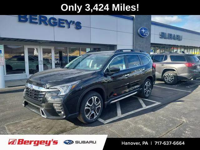 2026 Subaru Ascent Touring 7-Passenger for sale in Hanover, PA
