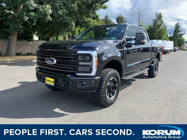 2026 Ford F-350 Platinum for sale in Puyallup, WA