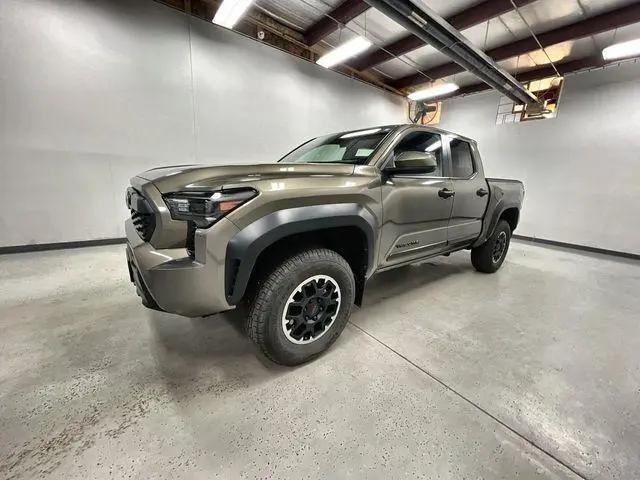 2024 Toyota Tacoma TRD Off Road for sale in RHINELANDER, WI