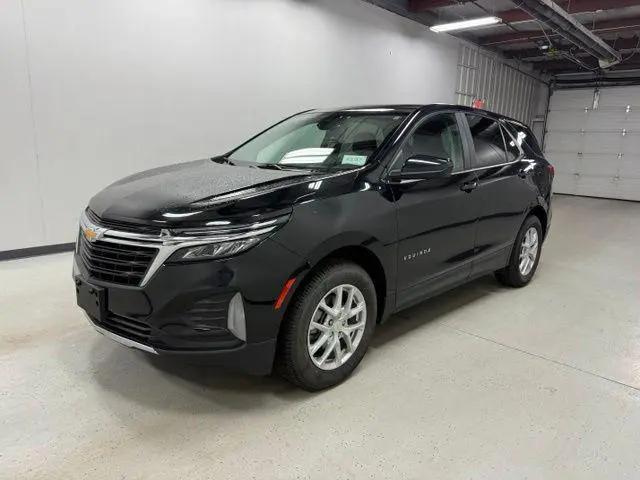 2024 Chevrolet Equinox AWD LT for sale in RHINELANDER, WI