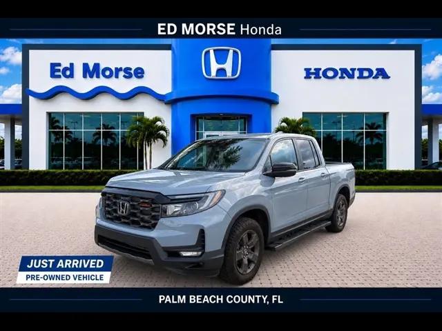 2026 Honda Ridgeline TrailSport for sale in Riviera Beach, FL