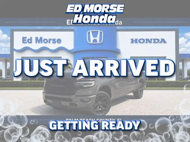 2023 Ram 1500 Limited Crew Cab 4x4 57 Box for sale in Riviera Beach, FL