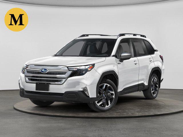 2026 Subaru Forester Premium for sale in Vestal, NY
