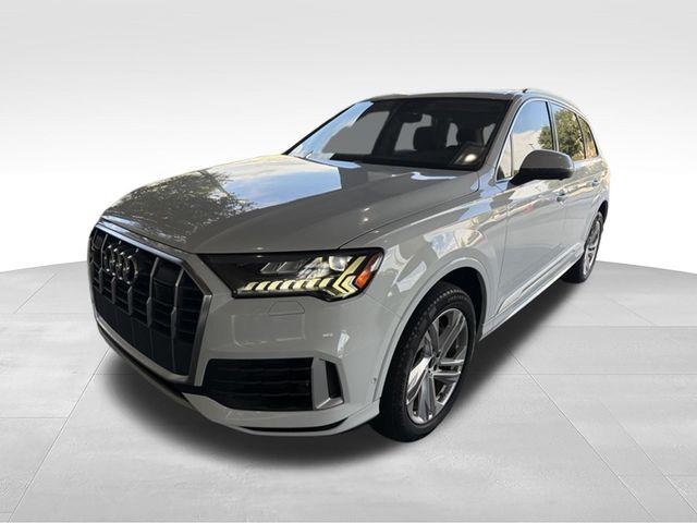 2023 Audi Q7 Premium Plus 55 TFSI quattro Tiptronic for sale in Brandon, FL