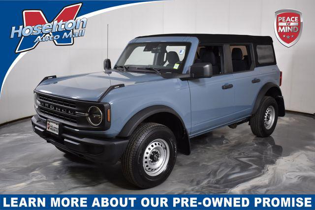 2023 Ford Bronco Base for sale in East Rochester, NY