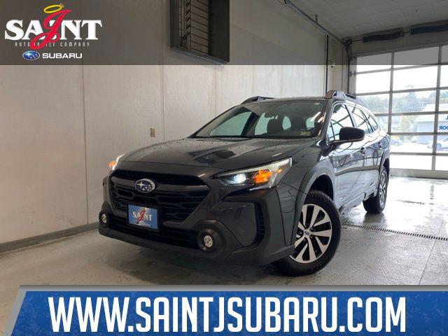 2024 Subaru Outback 2.5i for sale in St. Johnsbury, VT