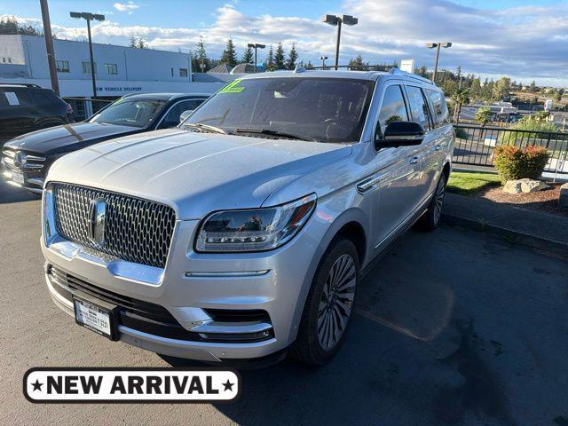 2019 Lincoln Navigator L Reserve for sale in Bremerton, WA