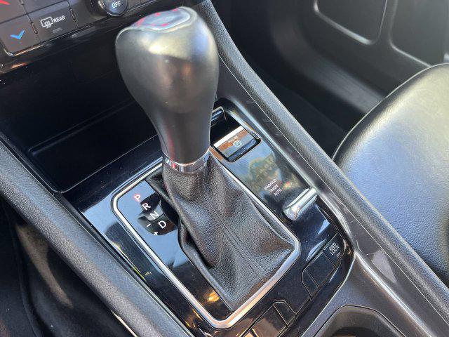 2023 Jeep Compass Latitude 4x4