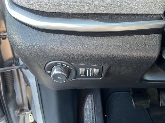 2023 Jeep Compass Latitude 4x4