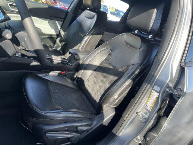 2023 Jeep Compass Latitude 4x4