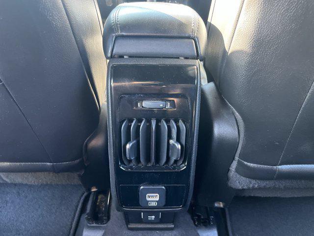 2023 Jeep Compass Latitude 4x4